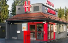 Франшиза Hesburger: Сеть финских ресторанов быстрого питания