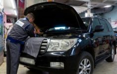 Франшиза ГАРАНТ-ГАЗ: Автосервис по установке газобаллонного оборудования