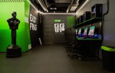 Франшиза True Gamers: Киберспортивный клуб