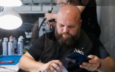 Франшиза Ябломания: Интерактивные центры обслуживания смартфонов