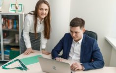 Франшиза Global Finance: Международная франшиза в области бухгалтерского учета и продажи ИТ-решений