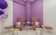 Франшиза Nails Up: Студия красоты