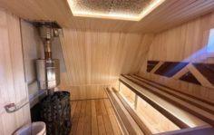 Франшиза Woodzavod: Строительство каркасных домов и бань
