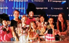 Франшиза Language Link: Школа английского языка