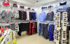 Франшиза Петербургский стиль: Женская одежда