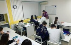 Франшиза Ученикофф: Сеть образовательных центров