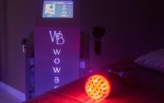 Франшиза WOWBODY: Студия коррекции фигуры
