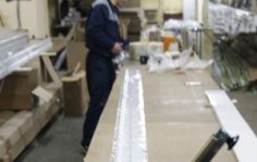 Франшиза Карнизи Сервис: Сеть студий светозащитных решений
