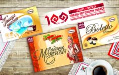 Франшиза АККОНД: Розничный магазин продукции кондитерской фабрики