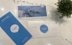 Франшиза Float Center