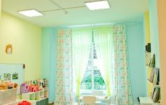 Франшиза Джунглики: Детский сад и развивающий центр