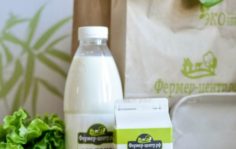 Франшиза Фермер-центр: Продуктовый супермаркет у дома