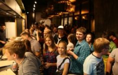 Франшиза МЯСОROOB: Крафтовые бургеры