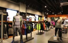 Франшиза ANTA SPORTS: Мировая сеть магазинов спортивной одежды, обуви и аксессуаров