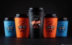 Франшиза DO.BRO COFFEE: Международная сеть кофеен