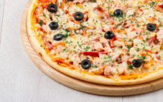 Франшиза МИКАfood: Пиццерия