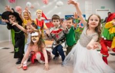 Франшиза English Preschool Discovery: Сеть билингвальных садов и клубов c погружением в языковую среду