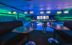 Франшиза LaserLand: Центры внеземных развлечений