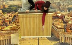 Франшиза Выставка 3D картин: Выставка картин