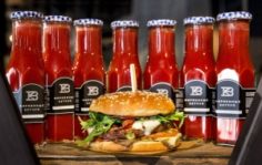 Франшиза Ketchup Burgers: Кафе быстрого питания