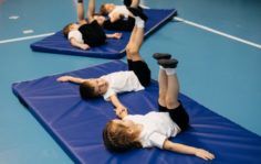 Франшиза GYMCHEL: Федерация Гимнастики