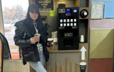 Франшиза WHITE COFFEE