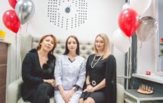 Франшиза CHI-CHI: Сеть студий лазерной эпиляции и аппаратной коррекции фигуры