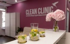 Франшиза Clean Clinic: Медицинские центры детокс-терапии