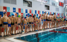 Франшиза SWIMROCKET: Школа плавания для детей и взрослых