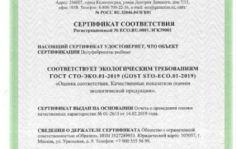 Франшиза Гарантия Качества: Сертификация и разрешительная документация