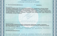 Франшиза Профилогистик: Оформление разрешительной документации