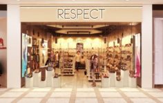 Франшиза RESPECT: Сеть фирменных салонов обуви и аксессуаров