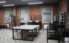Франшиза Image School: Школа визажа имиджа и стиля