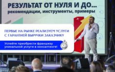 Франшиза Лидогенерация: Маркетинговое агентство