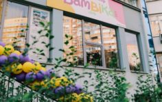 Франшиза Bambini-club: Частный детский сад