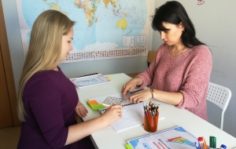 Франшиза Schoolford: Школа скорочтения и развития интеллекта