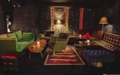 Франшиза HookahPlace: Всемирная сеть кальянных