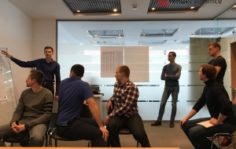 Офис компании в г.Краснодар