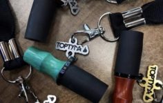 Франшиза ТОРТУГА: Сеть кальянных магазинов