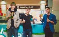 Франшиза Bubble Chai: Сеть баров экзотических напитков на основе чая