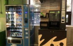 Франшиза Cupslocker: Кофейня самообслуживания