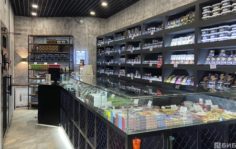 Франшиза vape магазина Bazooka Store: Франшиза кальянного магазина
