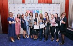 Франшиза МЕНАР: Сеть детских развивающих центров
