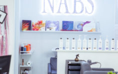 Франшиза NABS: Салоны красоты