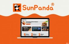 Франшиза SunPanda: Сеть сервисов доставки еды