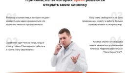 Презентация франшизы Demokrat