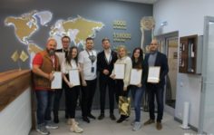 Франшиза CENTURY 21: Международная сеть агентств недвижимости