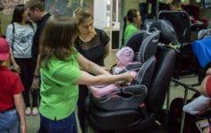 Франшиза Супермаркет Детских Автокресел: Супермаркет детских автокресел и товаров для семейных путешествий. Компания выпускает собственную торговую марку – детское автокресло «Спасатель».