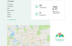 Франшиза АГРО24: Информационно-технологическая компания на рынке продуктов питания