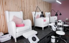 Франшиза NailMaker Bar: Сеть студий ногтевого сервиса